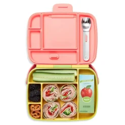 Munchkin Kid's Lunch Bento Box -Cuisinart || Staub || KitchenAid Sales https3A2F2Fimage.s5a.com2Fis2Fimage2FTheBay2F735282179600 alt43Fwid3D120026hei3D120026qlt3D9026resMode3Dsharp226op usm3D0.92C1.02C82C0 640x