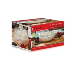 Yogurt Maker YM80 -Cuisinart || Staub || KitchenAid Sales https3A2F2Fimage.s5a.com2Fis2Fimage2FTheBay2F737770462263 alt23Fwid3D120026hei3D120026qlt3D9026resMode3Dsharp226op usm3D0.92C1.02C82C0 640x