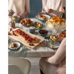 Denby Azure Stoneware Individual Pasta Bowl -Cuisinart || Staub || KitchenAid Sales https3A2F2Fimage.s5a.com2Fis2Fimage2FTheBay2F745606489650 alt23Fwid3D120026hei3D120026qlt3D9026resMode3Dsharp226op usm3D0.92C1.02C82C0 640x