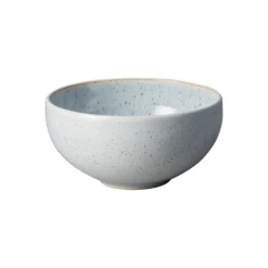 Denby Studio Blue Ramen And Noodle Bowl