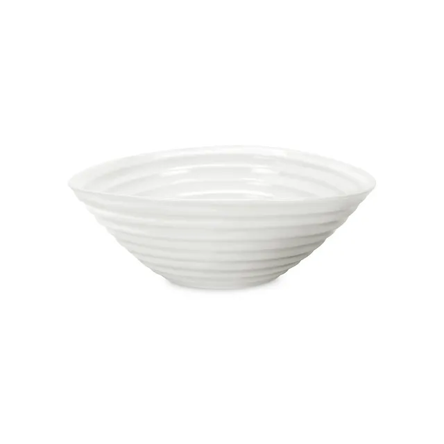 Set Of 4 Porcelain Cereal Bowls 4 Set Of 4 Porcelain Cereal Bowls - Image 2