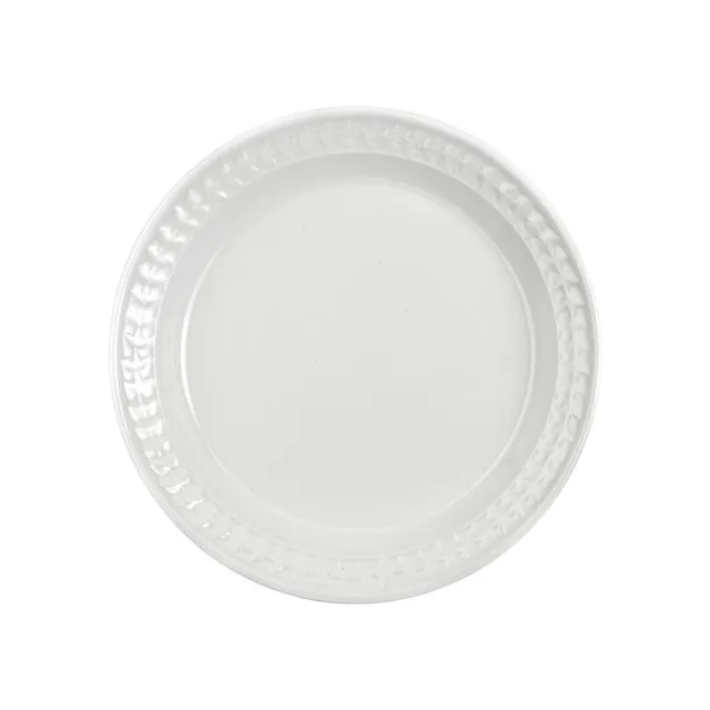 Botanic Garden Harmony 4-Piece Dinner Plate Set 4 Botanic Garden Harmony 4-Piece Dinner Plate Set - Image 2