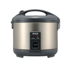 TIGER 5.5-Cup Rice Cooker JNP-S10U