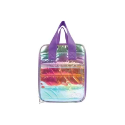 Kid's Puffer Lunch Tote