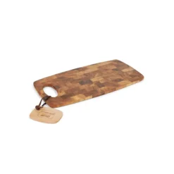 End Grain Prep Board