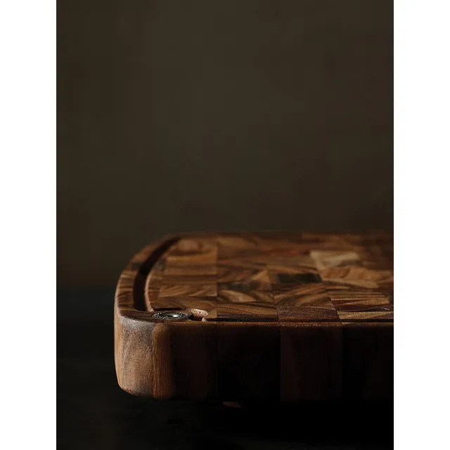 Gourmet Carolina Chopping Board 8 Gourmet Carolina Chopping Board - Image 6