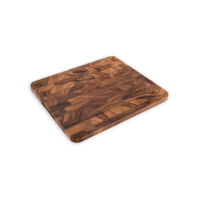 Gourmet Oslo End Grain Utility Board 3 Gourmet Oslo End Grain Utility Board