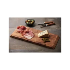 Gourmet Bowery End Grain Cheese & Charcuterie Board -Cuisinart || Staub || KitchenAid Sales https3A2F2Fimage.s5a.com2Fis2Fimage2FTheBay2F811991287437 alt23Fwid3D120026hei3D120026qlt3D9026resMode3Dsharp226op usm3D0.92C1.02C82C0 640x