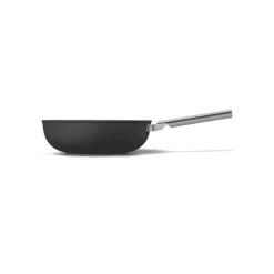 Smeg Non-Stick Aluminium Wok