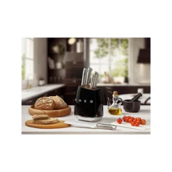 Smeg Stainless Steel & Acacia Wood Block 7-Piece Knives Set -Cuisinart || Staub || KitchenAid Sales https3A2F2Fimage.s5a.com2Fis2Fimage2FTheBay2F812895022193 alt73Fwid3D120026hei3D120026qlt3D9026resMode3Dsharp226op usm3D0.92C1.02C82C0 640x