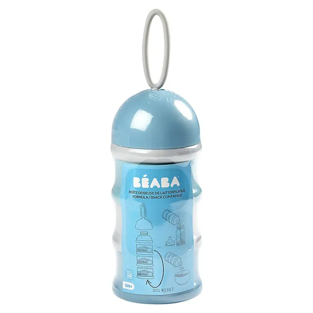 Beaba Formula & Snack Container 4 Beaba Formula & Snack Container - Image 2