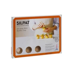 Mini Fluted Cake Baking Moulds -Cuisinart || Staub || KitchenAid Sales https3A2F2Fimage.s5a.com2Fis2Fimage2FTheBay2F814442009305 alt43Fwid3D120026hei3D120026qlt3D9026resMode3Dsharp226op usm3D0.92C1.02C82C0 640x