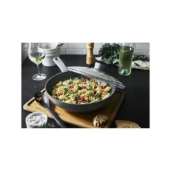 Ballarini Parma Plus 28cm Wok With Lid -Cuisinart || Staub || KitchenAid Sales https3A2F2Fimage.s5a.com2Fis2Fimage2FTheBay2F816700028578 alt33Fwid3D120026hei3D120026qlt3D9026resMode3Dsharp226op usm3D0.92C1.02C82C0 640x