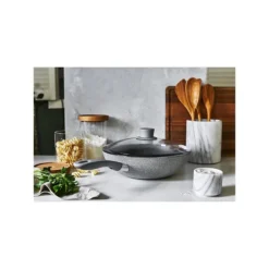 Ballarini Parma Plus 28cm Wok With Lid -Cuisinart || Staub || KitchenAid Sales https3A2F2Fimage.s5a.com2Fis2Fimage2FTheBay2F816700028578 alt43Fwid3D120026hei3D120026qlt3D9026resMode3Dsharp226op usm3D0.92C1.02C82C0 640x