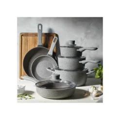 Ballarini Parma Plus 10-Piece Cookware Set -Cuisinart || Staub || KitchenAid Sales https3A2F2Fimage.s5a.com2Fis2Fimage2FTheBay2F816700028592 alt83Fwid3D120026hei3D120026qlt3D9026resMode3Dsharp226op usm3D0.92C1.02C82C0 640x