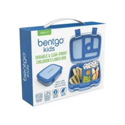 Kid's BPA-Free Lunch Box