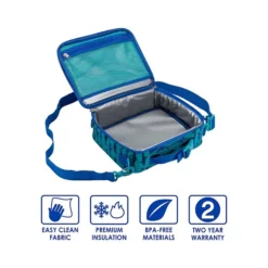 Kid's Deluxe Insulated Shark-Print Lunch Bag -Cuisinart || Staub || KitchenAid Sales https3A2F2Fimage.s5a.com2Fis2Fimage2FTheBay2F817387024778 alt23Fwid3D120026hei3D120026qlt3D9026resMode3Dsharp226op usm3D0.92C1.02C82C0 640x