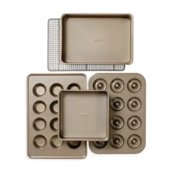 5-Piece Baking Treats Set