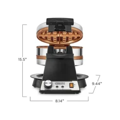 Double Rotating Waffle Maker GH-6200 -Cuisinart || Staub || KitchenAid Sales https3A2F2Fimage.s5a.com2Fis2Fimage2FTheBay2F829486176562 alt113Fwid3D120026hei3D120026qlt3D9026resMode3Dsharp226op usm3D0.92C1.02C82C0 640x