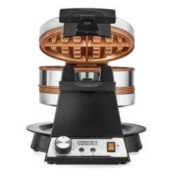 Double Rotating Waffle Maker GH-6200