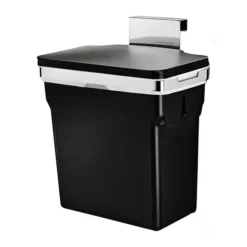 Simplehuman In-Cabinet Hanging Can
