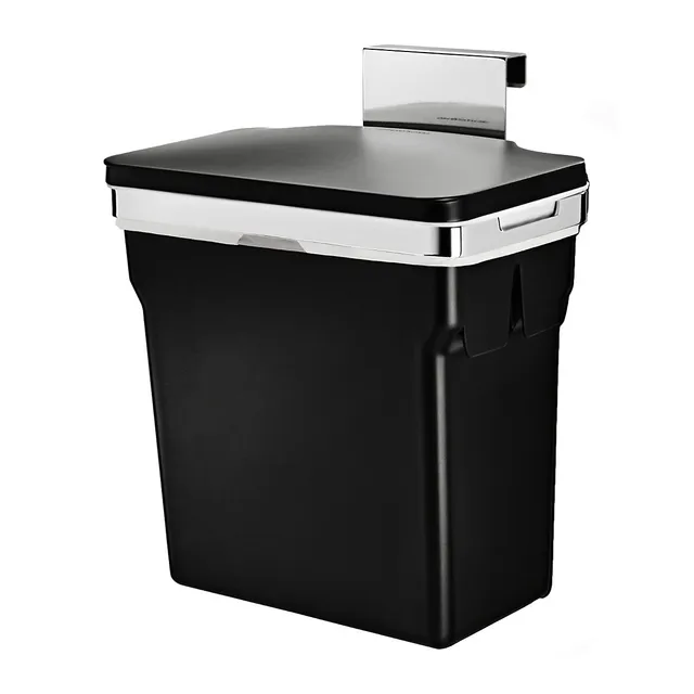Simplehuman In-Cabinet Hanging Can 3 Simplehuman In-Cabinet Hanging Can