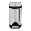 Simplehuman 10 Litre Butterfly Step Can -Cuisinart || Staub || KitchenAid Sales https3A2F2Fimage.s5a.com2Fis2Fimage2FTheBay2F838810016665 main3Fwid3D120026hei3D120026qlt3D9026resMode3Dsharp226op usm3D0.92C1.02C82C0 640x