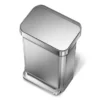 Simplehuman 45 Litre Rectangular Step Can With Liner Pocket -Cuisinart || Staub || KitchenAid Sales https3A2F2Fimage.s5a.com2Fis2Fimage2FTheBay2F838810017815 main3Fwid3D120026hei3D120026qlt3D9026resMode3Dsharp226op usm3D0.92C1.02C82C0 640x