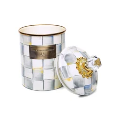 Sterling Check Enamel Canister -Cuisinart || Staub || KitchenAid Sales https3A2F2Fimage.s5a.com2Fis2Fimage2FTheBay2F840115619366 alt13Fwid3D120026hei3D120026qlt3D9026resMode3Dsharp226op usm3D0.92C1.02C82C0 640x