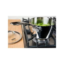 Viking Contemporary 3.4QT 3.2 L Sauce Pan -Cuisinart || Staub || KitchenAid Sales https3A2F2Fimage.s5a.com2Fis2Fimage2FTheBay2F840595100743 alt23Fwid3D120026hei3D120026qlt3D9026resMode3Dsharp226op usm3D0.92C1.02C82C0 640x