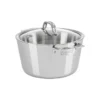 Viking Contemporary 5.2 Qt. Mirror Finish Dutch Oven -Cuisinart || Staub || KitchenAid Sales https3A2F2Fimage.s5a.com2Fis2Fimage2FTheBay2F840595100781 main3Fwid3D120026hei3D120026qlt3D9026resMode3Dsharp226op usm3D0.92C1.02C82C0 640x