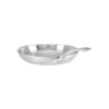 Viking Professional 5-Ply 12" Satin Finish Fry Pan