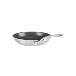 Viking Professional 5-Ply Satin Finish Eterna Non-Stick Fry Pan