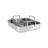 Viking 3-Ply Stainless Steel Roasting Pan With Non-Stick Rack -Cuisinart || Staub || KitchenAid Sales https3A2F2Fimage.s5a.com2Fis2Fimage2FTheBay2F840595101658 main3Fwid3D120026hei3D120026qlt3D9026resMode3Dsharp226op usm3D0.92C1.02C82C0 640x