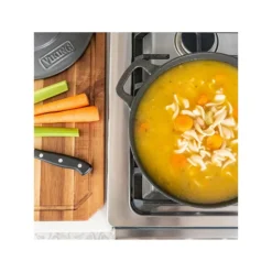 Viking 7-Quart Enamel-Coated Cast Iron Dutch Oven -Cuisinart || Staub || KitchenAid Sales https3A2F2Fimage.s5a.com2Fis2Fimage2FTheBay2F840595103669 alt23Fwid3D120026hei3D120026qlt3D9026resMode3Dsharp226op usm3D0.92C1.02C82C0 640x