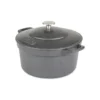 Viking 7-Quart Enamel-Coated Cast Iron Dutch Oven -Cuisinart || Staub || KitchenAid Sales https3A2F2Fimage.s5a.com2Fis2Fimage2FTheBay2F840595103669 main3Fwid3D120026hei3D120026qlt3D9026resMode3Dsharp226op usm3D0.92C1.02C82C0 640x