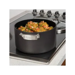 Viking Hard Anodized Non-Stick 6Qt Dutch Oven -Cuisinart || Staub || KitchenAid Sales https3A2F2Fimage.s5a.com2Fis2Fimage2FTheBay2F840595104338 alt23Fwid3D120026hei3D120026qlt3D9026resMode3Dsharp226op usm3D0.92C1.02C82C0 640x