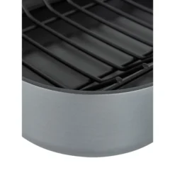 Viking Hard Anodized Non-Stick Roaster With Rack & BONUS Carving Set -Cuisinart || Staub || KitchenAid Sales https3A2F2Fimage.s5a.com2Fis2Fimage2FTheBay2F840595107285 alt83Fwid3D120026hei3D120026qlt3D9026resMode3Dsharp226op usm3D0.92C1.02C82C0 640x