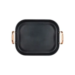 Viking Hard-Anodized Nonstick Roaster & German Carving Set -Cuisinart || Staub || KitchenAid Sales https3A2F2Fimage.s5a.com2Fis2Fimage2FTheBay2F840595107308 alt73Fwid3D120026hei3D120026qlt3D9026resMode3Dsharp226op usm3D0.92C1.02C82C0 640x