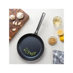 Viking Carbon Steel Fry Pan -Cuisinart || Staub || KitchenAid Sales https3A2F2Fimage.s5a.com2Fis2Fimage2FTheBay2F840595107339 alt23Fwid3D120026hei3D120026qlt3D9026resMode3Dsharp226op usm3D0.92C1.02C82C0 640x