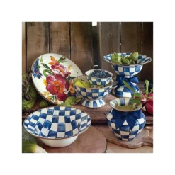 Royal Check Enamel Large Colander -Cuisinart || Staub || KitchenAid Sales https3A2F2Fimage.s5a.com2Fis2Fimage2FTheBay2F846823083444 alt23Fwid3D120026hei3D120026qlt3D9026resMode3Dsharp226op usm3D0.92C1.02C82C0 640x