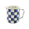 Royal Check Enamel 7 Cup Measuring Cup 2 Royal Check Enamel 7 Cup Measuring Cup -Cuisinart || Staub || KitchenAid Sales https3A2F2Fimage.s5a.com2Fis2Fimage2FTheBay2F846823130773 main3Fwid3D120026hei3D120026qlt3D9026resMode3Dsharp226op usm3D0.92C1.02C82C0 640x