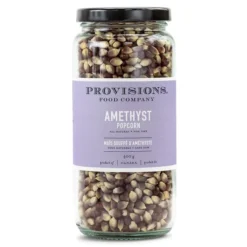 Amethyst Popcorn