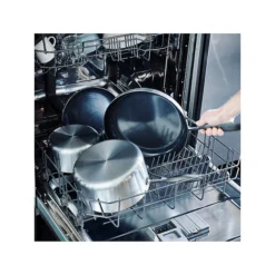 Greenpan Venice Pro Noir 2-Piece Tri-Ply Frypan Set -Cuisinart || Staub || KitchenAid Sales https3A2F2Fimage.s5a.com2Fis2Fimage2FTheBay2F885837018981 alt53Fwid3D120026hei3D120026qlt3D9026resMode3Dsharp226op usm3D0.92C1.02C82C0 640x