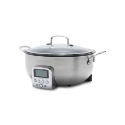 Greenpan Premiere Collection 6-Quart Smart Essential Pan