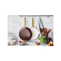 Greenpan Reserve 2-Piece Non-Stick Frypan Set -Cuisinart || Staub || KitchenAid Sales https3A2F2Fimage.s5a.com2Fis2Fimage2FTheBay2F885837028027 alt53Fwid3D120026hei3D120026qlt3D9026resMode3Dsharp226op usm3D0.92C1.02C82C0 640x