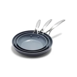 Greenpan Valencia Pro Ceramic Non-Stick 3-Piece Skillet Set -Cuisinart || Staub || KitchenAid Sales https3A2F2Fimage.s5a.com2Fis2Fimage2FTheBay2F885837031645 alt43Fwid3D120026hei3D120026qlt3D9026resMode3Dsharp226op usm3D0.92C1.02C82C0 640x