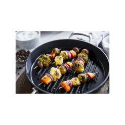 Greenpan GP5 Infinite8 Ceramic Non-Stick 28Cm Round Grill Pan -Cuisinart || Staub || KitchenAid Sales https3A2F2Fimage.s5a.com2Fis2Fimage2FTheBay2F885837032956 alt43Fwid3D120026hei3D120026qlt3D9026resMode3Dsharp226op usm3D0.92C1.02C82C0 640x
