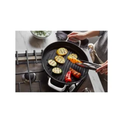 Greenpan GP5 Infinite8 Ceramic Non-Stick 28Cm Round Grill Pan -Cuisinart || Staub || KitchenAid Sales https3A2F2Fimage.s5a.com2Fis2Fimage2FTheBay2F885837032956 alt53Fwid3D120026hei3D120026qlt3D9026resMode3Dsharp226op usm3D0.92C1.02C82C0 640x