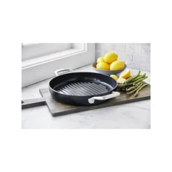 Greenpan GP5 Infinite8 Ceramic Non-Stick 28Cm Round Grill Pan -Cuisinart || Staub || KitchenAid Sales https3A2F2Fimage.s5a.com2Fis2Fimage2FTheBay2F885837032956 alt63Fwid3D120026hei3D120026qlt3D9026resMode3Dsharp226op usm3D0.92C1.02C82C0 640x